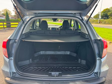 2019 Honda HR-V - photo 5