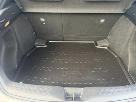 2019 Toyota C-HR - photo 9