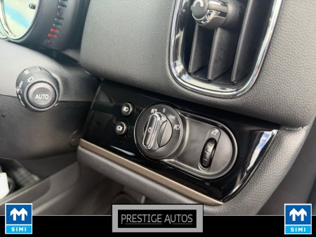 2017 Mini Countryman - photo 33