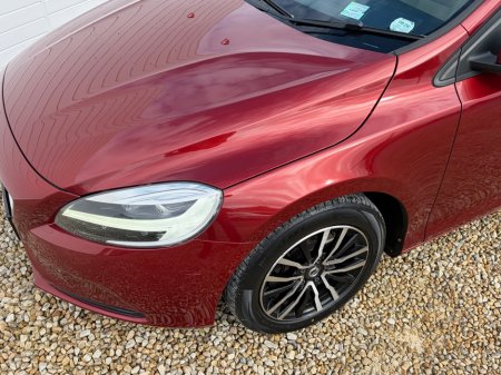 2017 Volvo V40 - photo 12