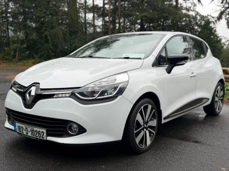 2016 Renault Clio - photo 3