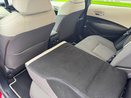 2022 Toyota Corolla - photo 7