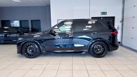 2023 BMW X5 - photo 21