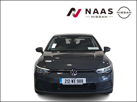 2021 Volkswagen Golf - photo 2
