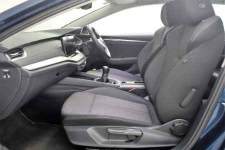 2024 Skoda Octavia - photo 15