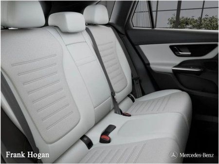 2026 Mercedes-Benz GLC - photo 7