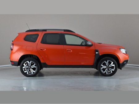 2024 Dacia Duster - photo 11