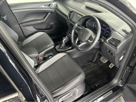 2022 Volkswagen T-Cross - photo 5