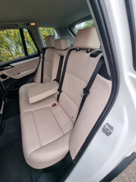 2014 BMW X3 - photo 19