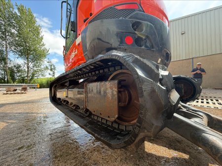 0 Kubota  - photo 12