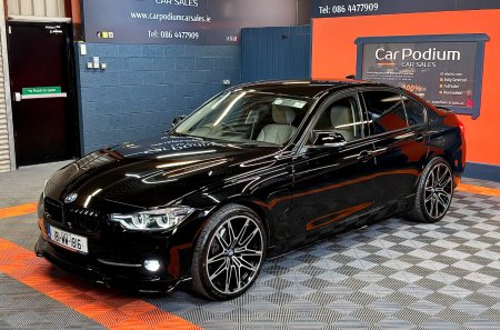 2018 BMW 3-Series - photo 10