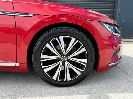 2023 Volkswagen Arteon - photo 7