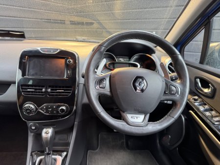 2014 Renault Clio - photo 10