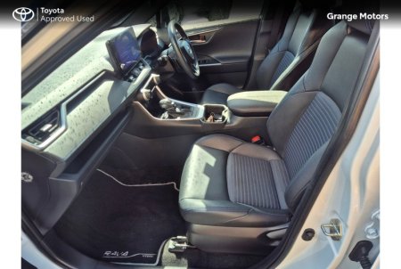 2023 Toyota RAV4 - photo 6