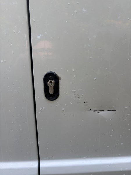 2019 Nissan NV300 - photo 19