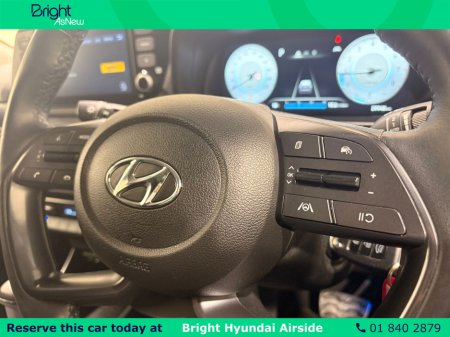 2023 Hyundai Bayon - photo 18