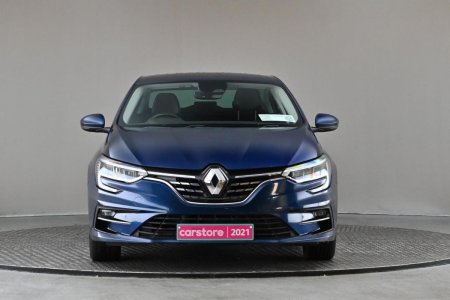 2021 Renault Megane - photo 2