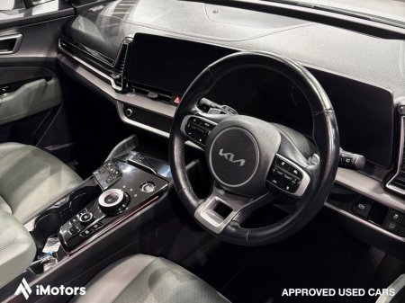 2024 Kia Sportage - photo 17