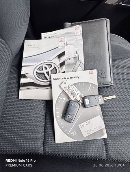 2018 Toyota RAV4 - photo 20