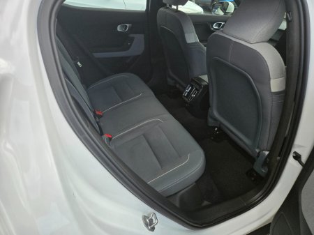 2022 Polestar 2 - photo 21