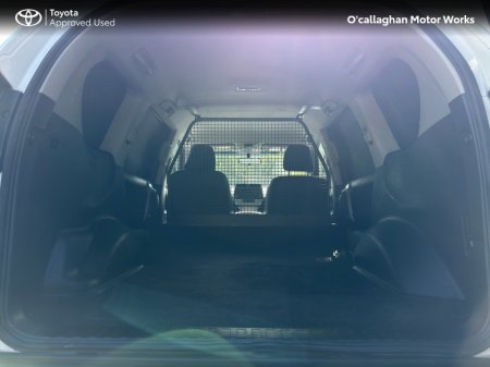 2024 Toyota Land Cruiser - photo 9