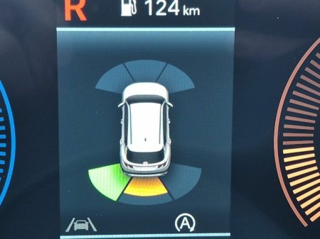2027 Hyundai Tucson - photo 18