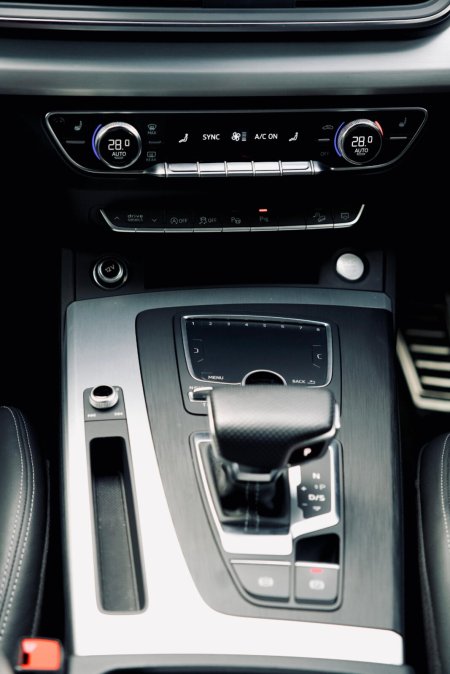2020 Audi Q5 - photo 16