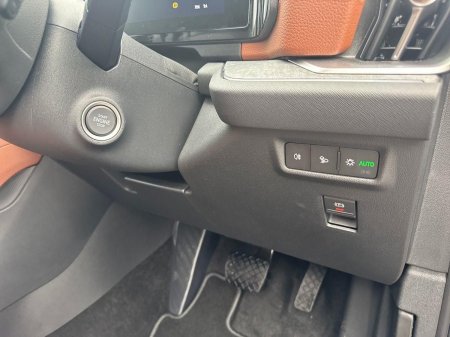 2027 Skoda Kodiaq - photo 13