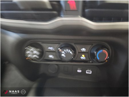 2025 Nissan Juke - photo 18
