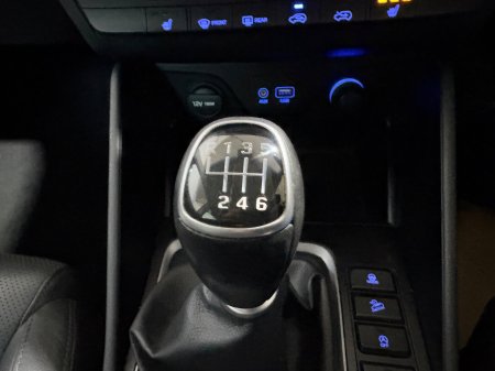 2016 Hyundai Tucson - photo 26