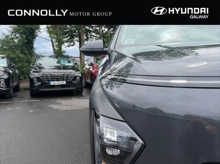 2025 Hyundai KONA - photo 15