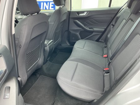 2019 Ford Focus - photo 9