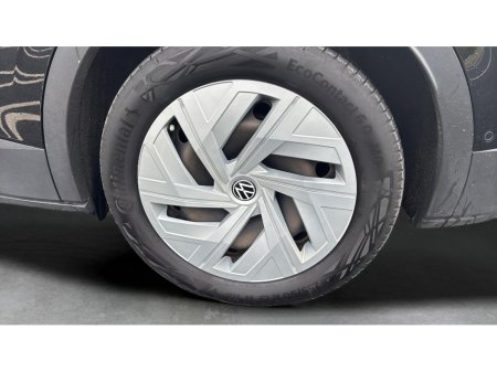 2023 Volkswagen ID.4 - photo 27