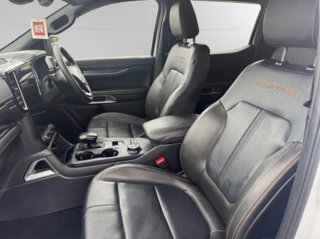 2025 Ford Ranger - photo 5