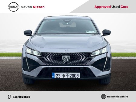 2023 Peugeot 408 - photo 2