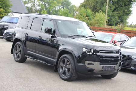 2026 Land Rover Defender - photo 27