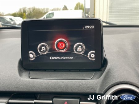 2019 Mazda CX-3 - photo 11