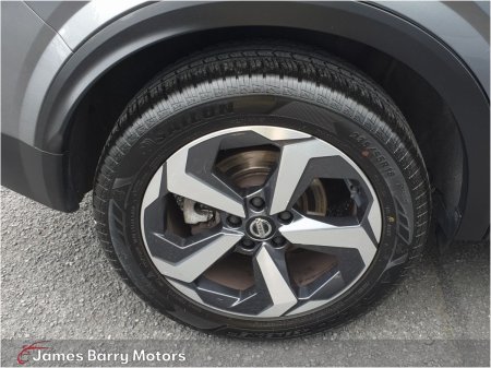 2022 Nissan Qashqai - photo 28