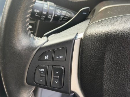 2015 Suzuki Swift - photo 15
