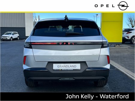 2026 Opel Grandland - photo 5