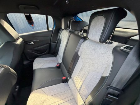 2021 Peugeot 208 - photo 39