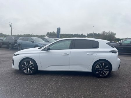 2026 Peugeot 308 - photo 3