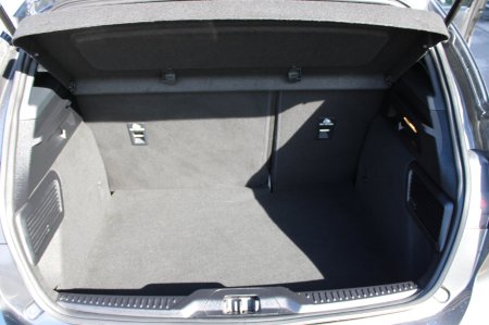 2024 Ford Focus - photo 13