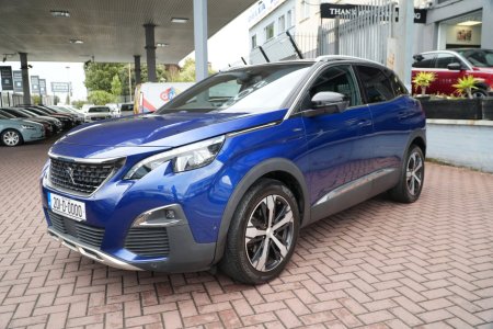 2020 Peugeot 3008 - photo 8