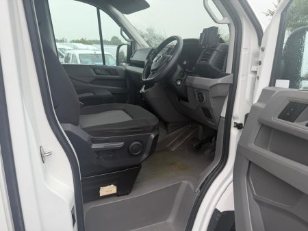 2022 Volkswagen Crafter - photo 12