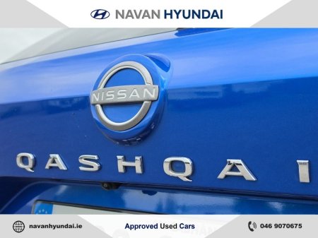 2023 Nissan Qashqai - photo 33