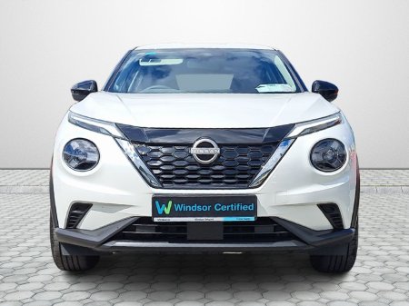 2026 Nissan Juke - photo 8