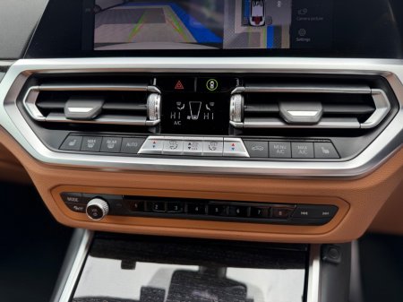 2021 BMW 3-Series - photo 33
