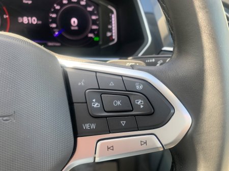 2022 Volkswagen Tiguan - photo 27