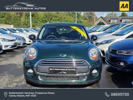 2015 Mini Cooper - photo 7